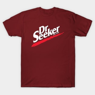 Dr Seeker T-Shirt